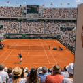 ROLAND-GARROS : QUI SONT LES FAVORIS POUR LA DEUXIÈME SEMAINE DU TOURNOI ?