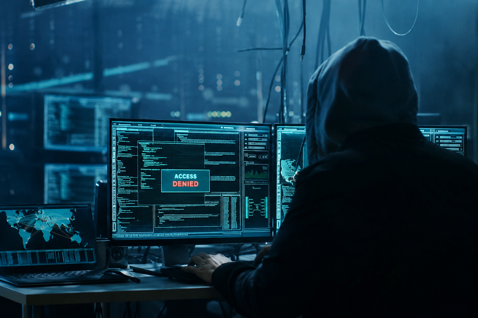 Cybersécurité : les nouvelles menaces numériques qui inquiètent les entreprises en 2026