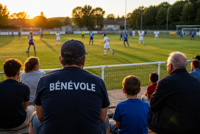 Le sport amateur en France : un pilier social souvent sous-estimé