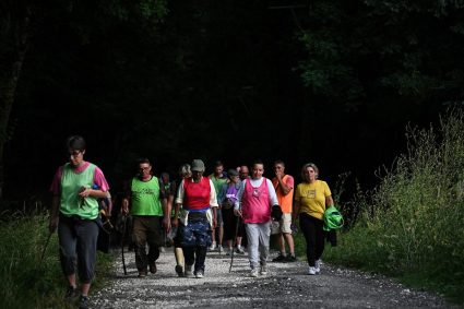 Disparition de Lyhanna : les habitants de Fleurance intensifient leurs recherches d&rsquo;indices.