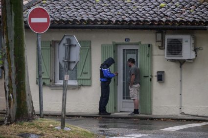 Corps retrouvé : un suspect déjà connu dans l&rsquo;affaire de la disparition de Lyhanna