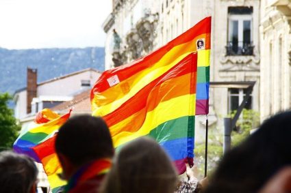 À Voiron, tensions entre la mairie et les associations autour du village associatif de la Pride.