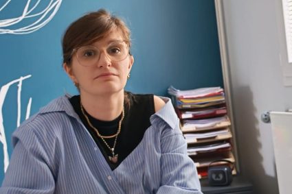 Dijon : le CHU ouvre une unité dédiée aux soins des patients victimes de traumatismes violents