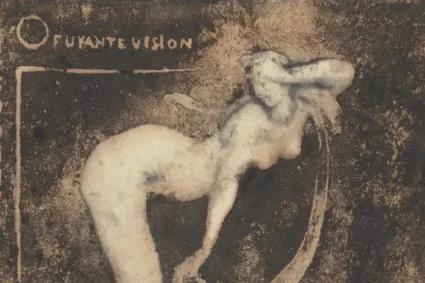 Mélusine, femme-serpent : épisode 3/4 du podcast Les Démones explore sa quête d&rsquo;âme.