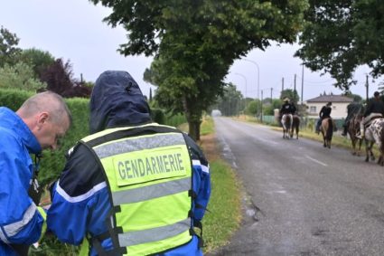 Disparition de Lyhanna dans le Gers : l&rsquo;examen médico-légal révèle des lésions chez Rosa, 12 ans.