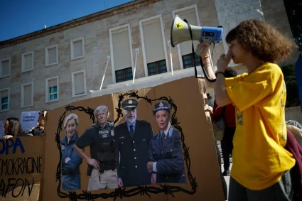 Politique migratoire : l&rsquo;Union européenne face à des critiques sur le respect du droit