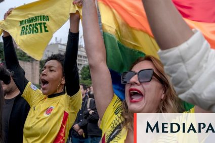 Présidentielle en Colombie : tensions entre extrême droite et gauche sur la peur rouge et le péril brun.