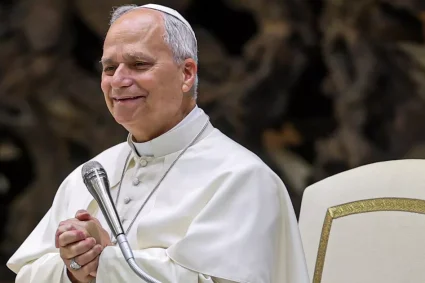 Voyage du pape Léon XIV en France : itinéraire confirmé pour Notre-Dame et Lourdes.