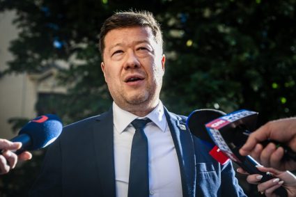 Tchéquie : le parti au pouvoir reconnu coupable d&rsquo;incitation à la haine par la justice