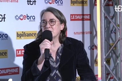 Euronext traite 25 % des actions européennes, de la PME aux entreprises du CAC 40.