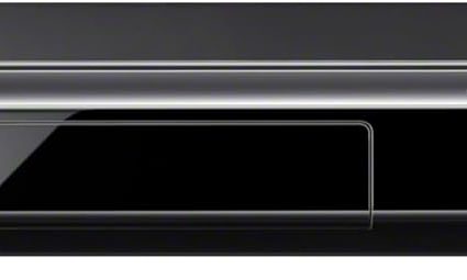 Sony DVP-SR510H DVD Player Noir – Lecteurs DVD/Blu-Ray (1920 x 1080 (HD 1080), 12-bit/108MHz, Dolby Digital,DTS, 24 bits/96 kHz, CD Audio, CD vidéo, CD,CD-R,CD-RW,DVD,DVD+R,DVD+RW,DVD-R,DVD-RW)
