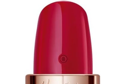 CACHAREL Yes I Am Bloom Up! – Eau de Parfum Femme – Floral Ambré – Accords de Baies Rouges, Pivoine Rouge & Bois de Santal – Tenue Longue Durée – Spray Vaporisateur