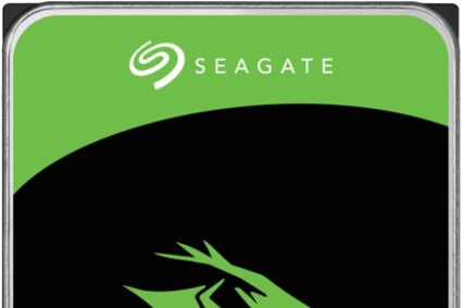Seagate BarraCuda 8To, Disque dur interne HDD, 3.5 pouces, SATA 6 Goit/s, 5 400 tr/min, 256 Mo de mémoire cache, pour PC de bureau, Ouverture facile, Services Rescue (ST8000DMZ04)