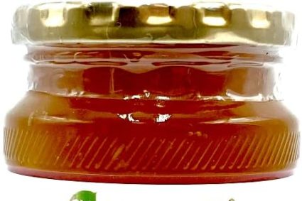 Infusion en Gelée – Gingembre – 510g par Santé Nat