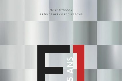 La Formule 1 75 ANS