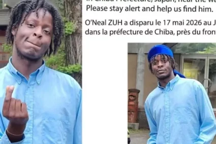 Disparition d&rsquo;un Français de 24 ans sur une plage au Japon : des témoignages contradictoires émergent