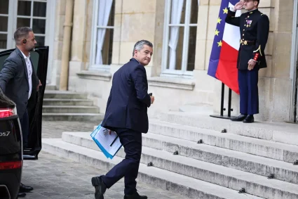 Affaire Lyhanna : Darmanin présente ses excuses après la découverte de son corps.
