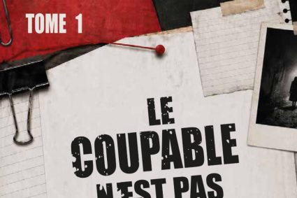 Le coupable n&rsquo;est pas Léa