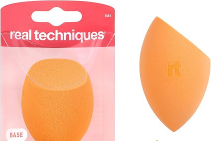 Real Techniques 2 Pack Miracle Complexion Sponge