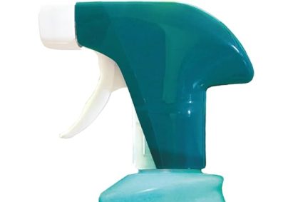 Sanytol Nettoyant Désinfectant Protection 4 Actions Fresh 500 ml