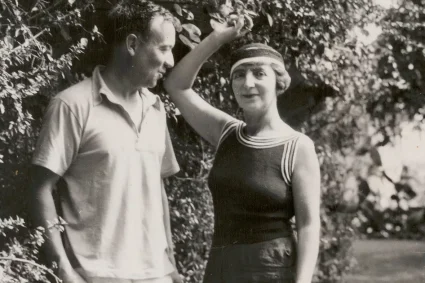 Hélène et Paul Morand : une biographie explore leur vie et leur union complexe.