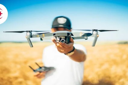 Un diplôme étatique pour devenir pilote de drone disponible en Algérie