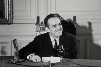 Monaco : un retour sur la vie quotidienne entre 1950 et 1970, entre prospérité et changements.