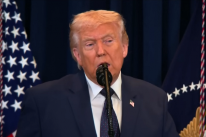 Les États-Unis imposent de nouvelles sanctions ciblant les intérêts iraniens.