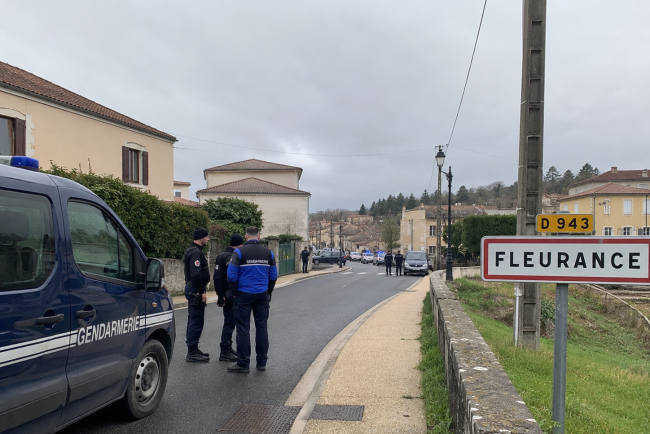 Disparition de Lyhanna : une collégienne de 11 ans introuvable, un homme placé en garde à vue