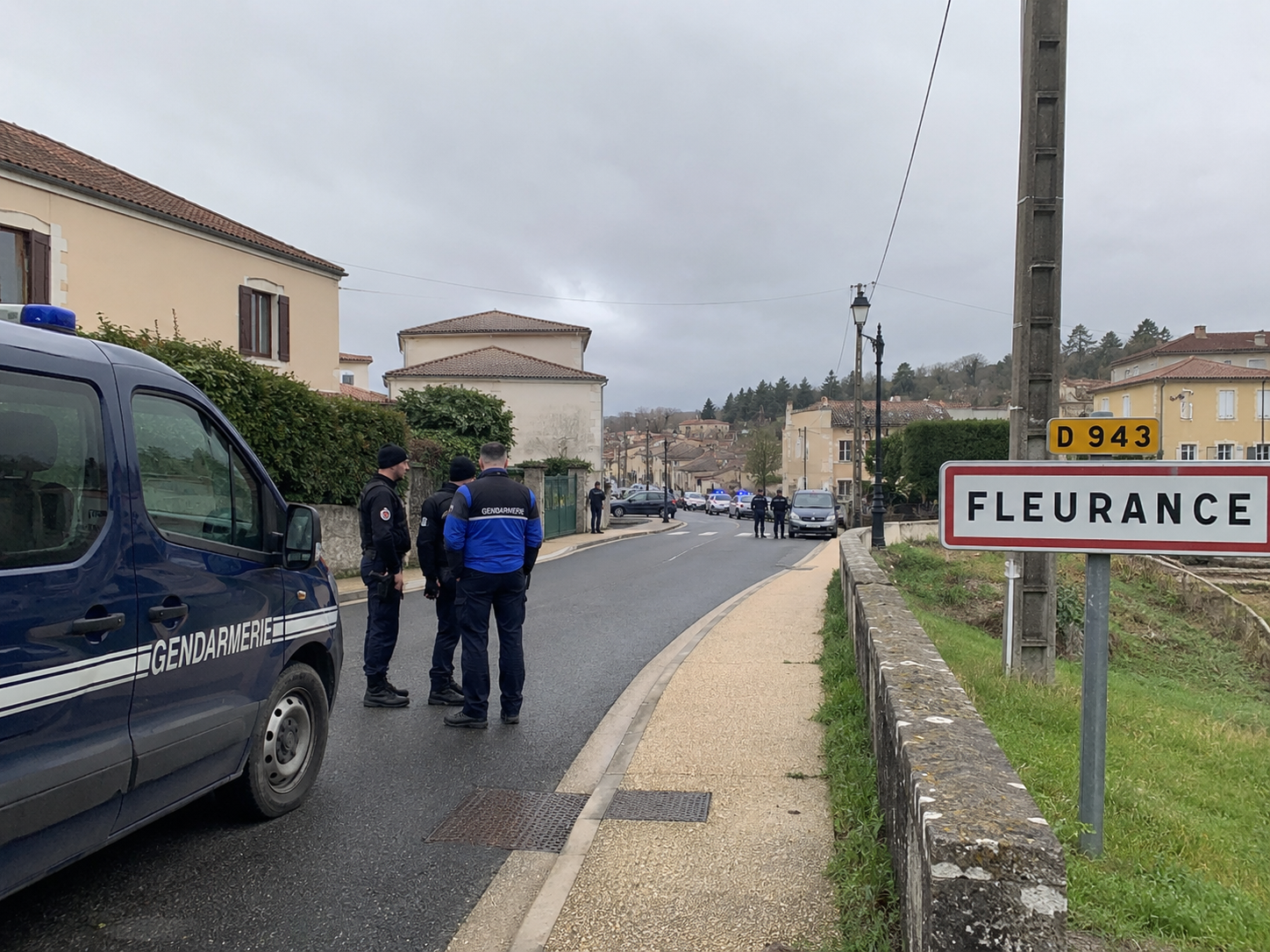 Disparition de Lyhanna : une collégienne de 11 ans introuvable, un homme placé en garde à vue