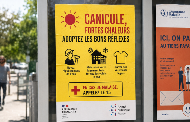 Canicule, tabac : quand le gouvernement bloque ses propres campagnes de prévention
