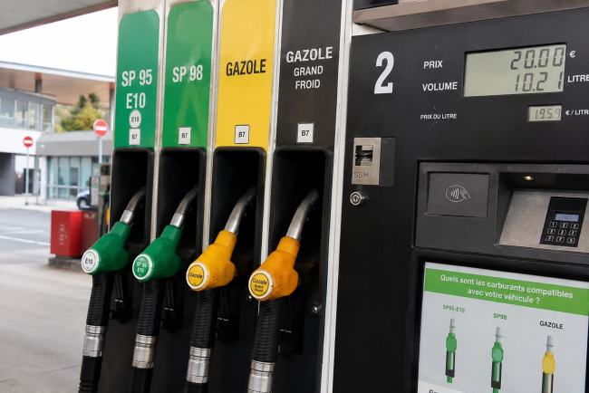 Smic, carburant, gaz, impôts : tout ce qui change au 1er juin 2026 pour les Français