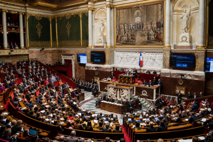 Décentralisation : les régions auront-elles davantage de pouvoir d&rsquo;ici 2030 ?