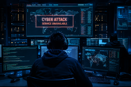 Cyberattaques mondiales : les infrastructures critiques sont-elles suffisamment protégées ?