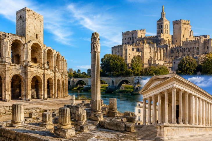 Patrimoine en danger ? Les défis de la conservation des monuments historiques dans le Sud