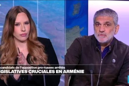 Elections législatives en Arménie : un test crucial pour la gouvernance de Nikol Pachinian