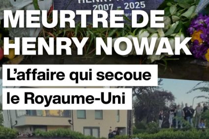 Royaume-Uni : arrestation d&rsquo;un étudiant poignardé suscite une indignation croissante