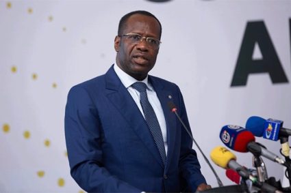 Conférence CSBA 2026 : Yvon Sana Bangui souligne la nécessité de moderniser la supervision technologique