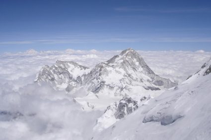 Grimpeur népalais retrouvé vivant après six jours sur les pentes de l&rsquo;Everest
