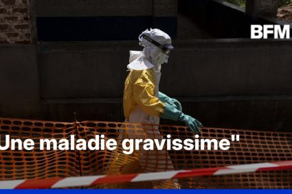 Épidémie d&rsquo;Ebola en République démocratique du Congo : mesures sanitaires renforcées.
