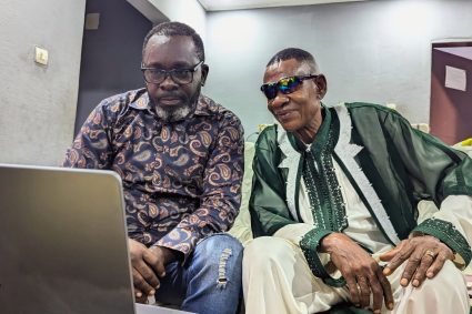Ndong Mboula annonce la sortie imminente de son nouveau clip musical