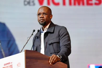 Pastef Les Patriotes lance son premier congrès pour discuter de l&rsquo;avenir politique du Sénégal