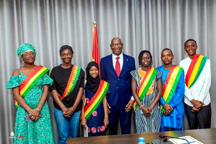 Mariage d&rsquo;enfants en Guinée : analyse des mécanismes juridiques de prévention et de protection.