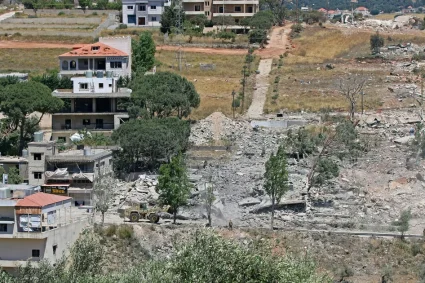 « Liban : la peur permanente face à la guerre d&rsquo;Israël affecte la santé mentale des habitants »
