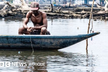 Shell a transporté du pétrole via un oléoduc nigérian malgré des preuves de pollution.