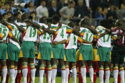 Sénégal – France : Les Lions retrouvent les Bleus 24 ans après leur exploit de 2002