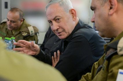 Netanyahou et Trump affichent leur accord sur le Liban malgré des tensions récentes.