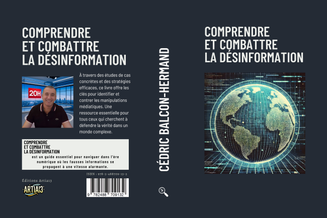 Comprendre et combattre les fake news : un enjeu majeur à l’ère numérique