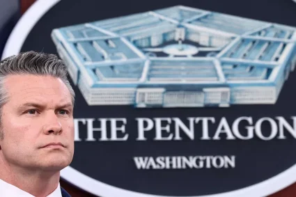 « Le Pentagone crée DEAL Team Six pour renforcer la suprématie militaire des États-Unis »