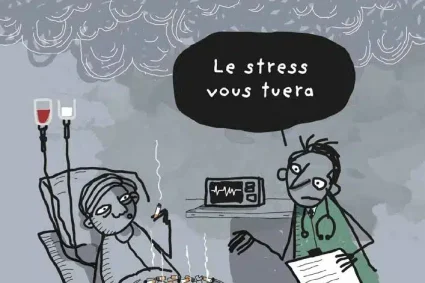 La manipulation de la science par des États pour diffuser des fausses informations.